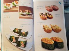-晴季寿司(红旗街万达店)