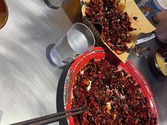 -馬伍旺川菜(江北虹悦城店)