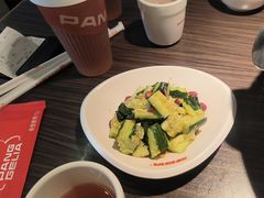 -胖哥俩肉蟹煲(富阳万达店)