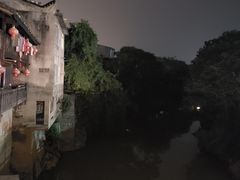 -零陵古城