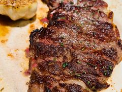 -MONICH牛排融合餐厅(和义大道购物中心店)