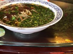 -清华酒楼(盘门店)