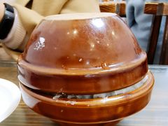 -神仙钵湘香土菜馆(光华路店)