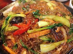 -火炉情韩国料理店(古田路店)