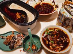 -锦府盐帮·侯宅(五棵松万达店)