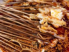 -嘉州叶婆婆钵钵鸡(建设路店)