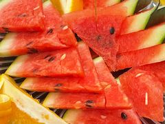 果盘-千禧楼大酒店(高昌路店)