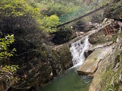 -浙北大峡谷