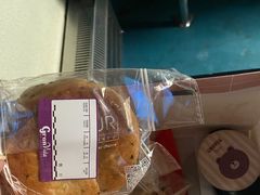-汉柏麦香德国面包房(海信店)