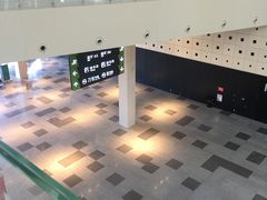 -东浩兰生上海世博展览馆