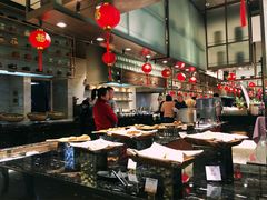 -东方红海鲜百汇(国际大厦店)