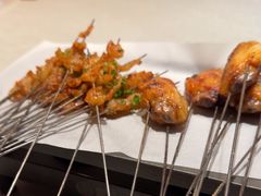 -聚味瞿记·龙虾堂(咸嘉湖店)