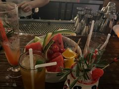 -不二·民谣音乐餐酒吧(九眼桥店)
