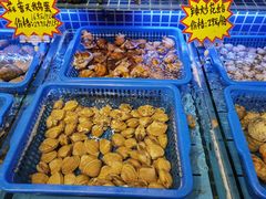 -必点海鲜·鲅鱼水饺(鞍山西道店)