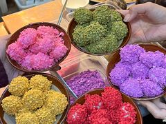 -王歘歘·chuǎ火锅(五道营店)