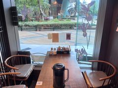 -雷神拉面(财富中心玉米楼店)