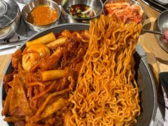 -姜虎东白丁烤肉(恒隆广场店)