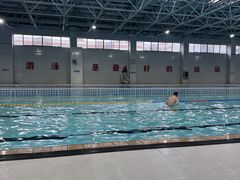 -定安游泳馆