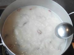 胡椒猪肚鸡-捞王锅物料理(上海世茂广场店)