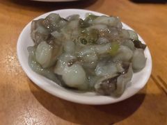 -福烤锦花(长乐路店)