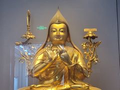 -西藏文化博物馆