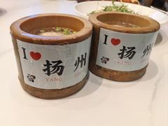 -打酱油·非遗淮扬菜(瘦西湖梅岭店)
