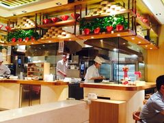 -西贝莜面村(近铁城市广场店)