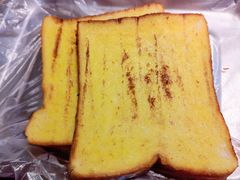 面包片-丹东立强海鲜烧烤·牛B大串(星海店)