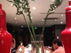 -红棉中餐厅·广州海航威斯汀酒店