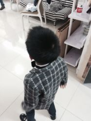 -时光纪全家福·母女写真