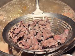 -潮发潮汕牛肉店(东方宝泰店)