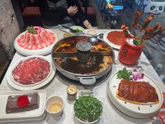 -蜀大侠火锅(总府路全国总店)