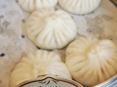 传统三鲜包子-狗不理(贵宾楼店)