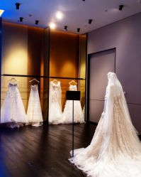 -MuseMarry婚纱(前海嘉里中心店)