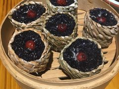 草包乌米饭-兴农记