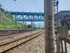 -小南海站