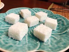 -泰国餐厅 Thai Food(裕华万达店)