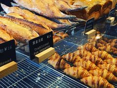 -麦田工坊(月湖店)