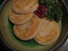 金丝饼-捞王锅物料理(温州万象城店)