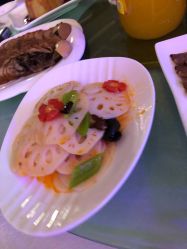 -百香合宴会中心(雁翔路店)