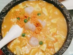 -阿英煲(凉城路店)