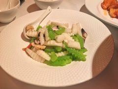 -宝轩渔府·老字号海鲜·正宗津菜(水上店)