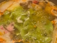 -一席地·本地鸡窝·杭帮鸡火锅(萧山银隆百货店)