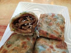 -好呷(东城十三碗美食广场店)