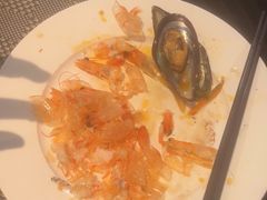 -筠咖啡西餐厅(上海国展宝龙丽筠酒店)