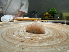 -鮨·海老·OMAKASE·板前料理(北京路店)