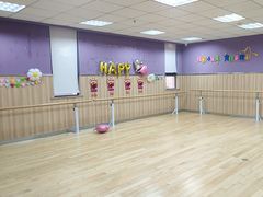 -小银星艺术团(河埒口校区)