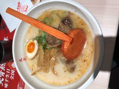 -味千拉面(双井店)