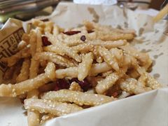 -肖记公安牛肉鱼杂馆· 省级非物质文化遗产(仁和路店)