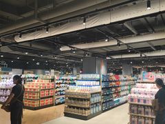 -永辉超市(嘉定宝龙广场店)